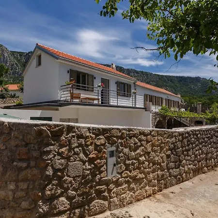 Villa Ruralhouse Ana
