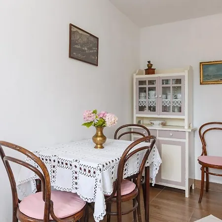 Ruralhouse Ana *