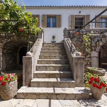 Villa Ruralhouse Ana Grižane