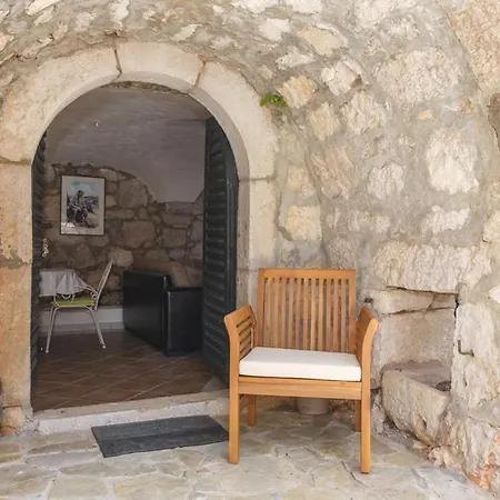 Ruralhouse Ana Grižane
