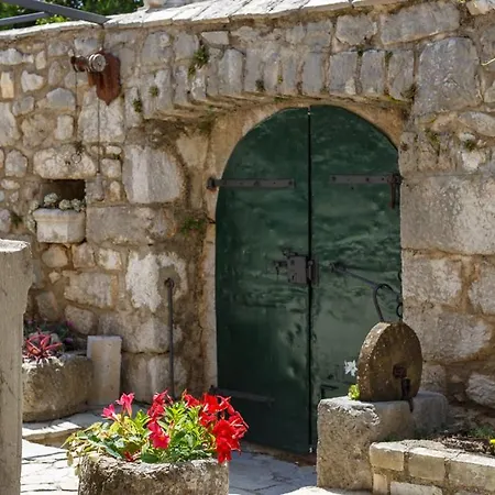 Ruralhouse Ana Villa