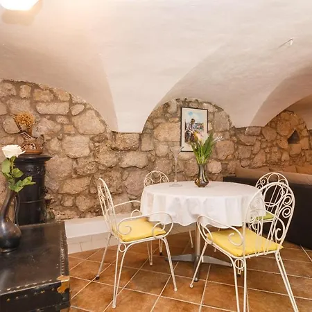 Villa Ruralhouse Ana