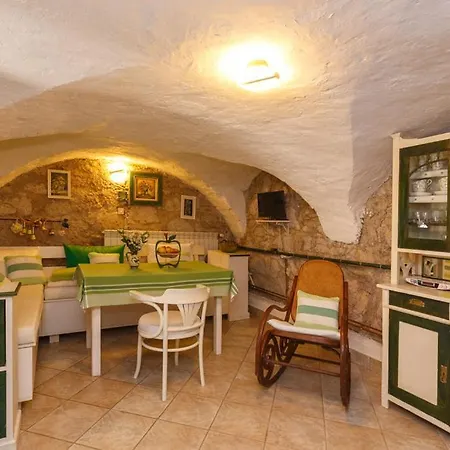 Villa Ruralhouse Ana *