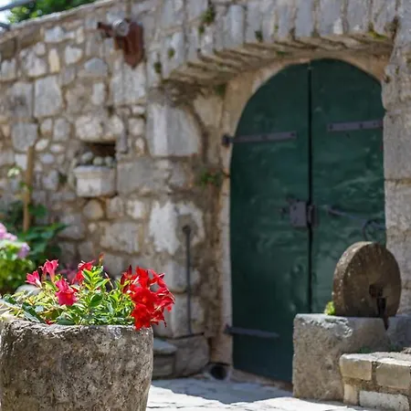 Villa Ruralhouse Ana Grižane