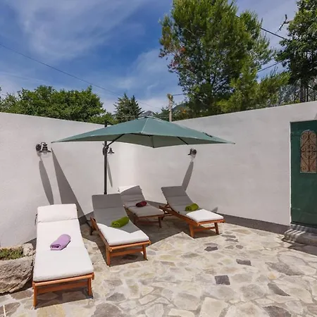 Ruralhouse Ana Villa *