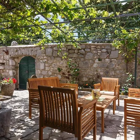 Villa Ruralhouse Ana Grižane