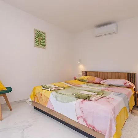 Villa Ruralhouse Ana