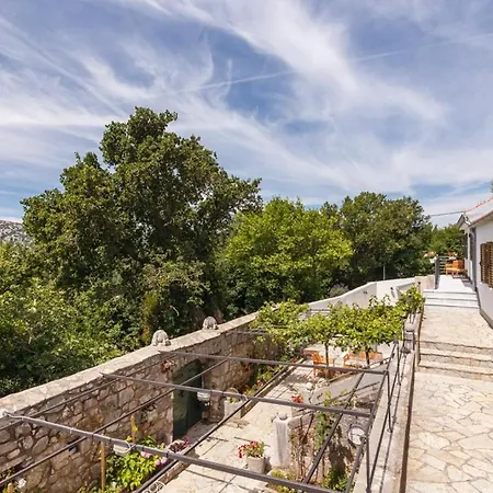 Villa Ruralhouse Ana *