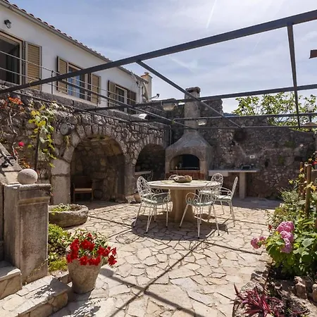 Ruralhouse Ana Villa Grižane