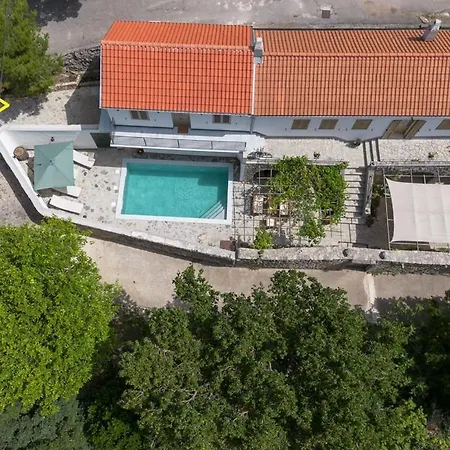 Villa Ruralhouse Ana Grižane