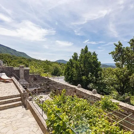 Villa Ruralhouse Ana