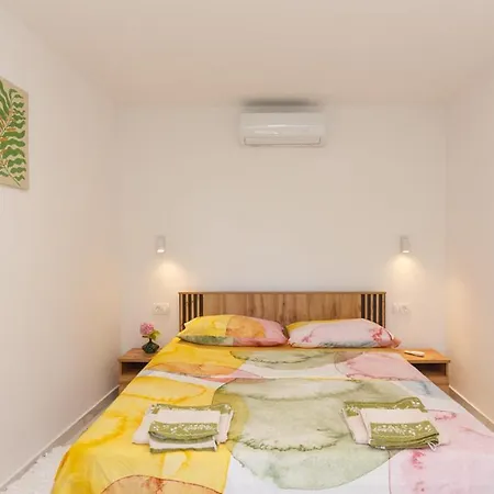 Villa Ruralhouse Ana *