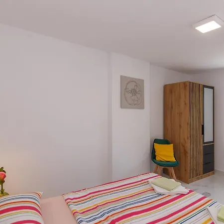 Ruralhouse Ana Villa Grižane