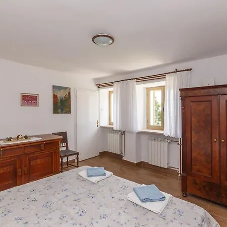 Villa Ruralhouse Ana Grižane