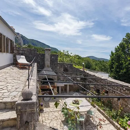 Ruralhouse Ana