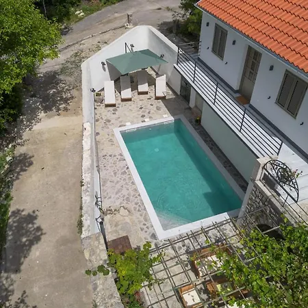 Ruralhouse Ana Villa *