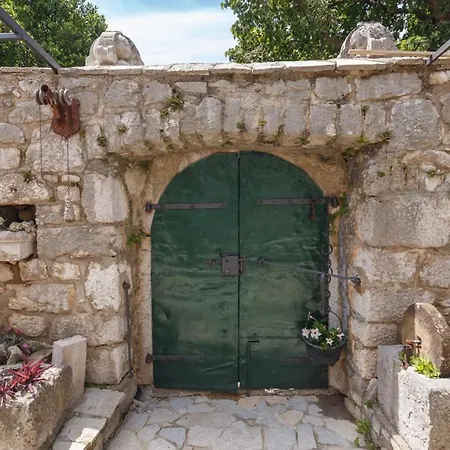 Ruralhouse Ana Villa Grižane