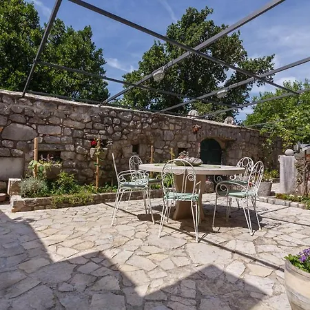 Villa Ruralhouse Ana Grižane