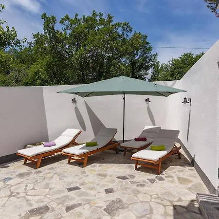 Ruralhouse Ana Villa