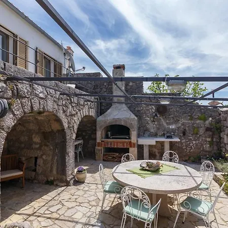 Villa Ruralhouse Ana
