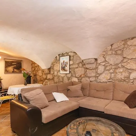 Ruralhouse Ana Grižane