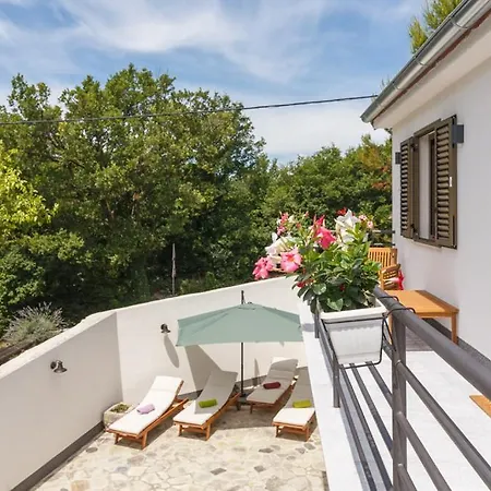 Ruralhouse Ana Villa