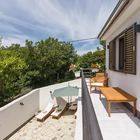 Villa Ruralhouse Ana
