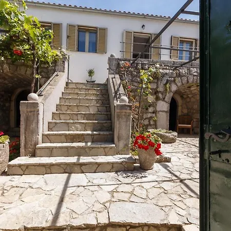 Ruralhouse Ana Villa *
