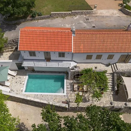 Villa Ruralhouse Ana Grižane