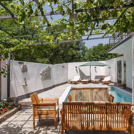 Ruralhouse Ana Villa