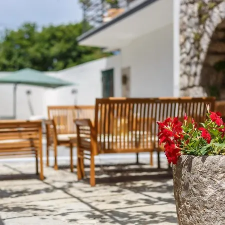 Villa Ruralhouse Ana