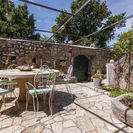 Villa Ruralhouse Ana *