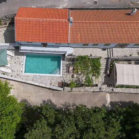 Ruralhouse Ana Villa Grižane